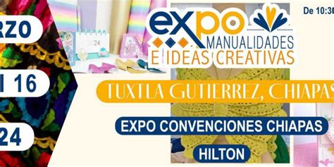 Expos Manualidades Click