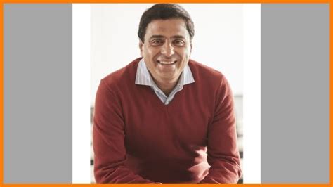 Ronnie Screwvala's Journey from UTV to upGrad