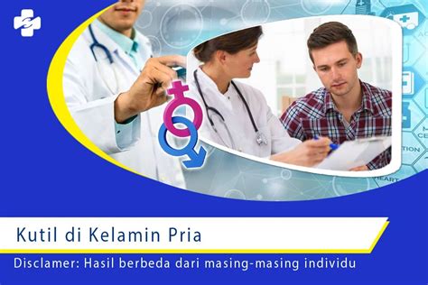 Kutil Di Kelamin Pria Berhubungan Dengan Hpv Klinik Utama Sentosa