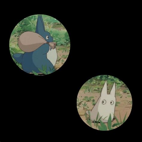 Ghibli Matching Pfp Ghibli Studio Ghibli Background Studio Ghibli