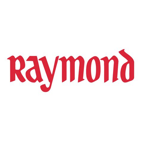 Raymond Logo - PNG Logo Vector Brand Downloads (SVG, EPS)