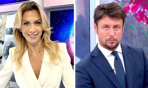 Pettegolezzi E Accostamento Allusivo Su Di Lei E Andrea Giambruno La