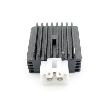 Motorcycle Pin Voltage Regulator Rectifier For Gy Cc Cc Cc