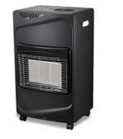 Gas Heater Checkers Office And Home