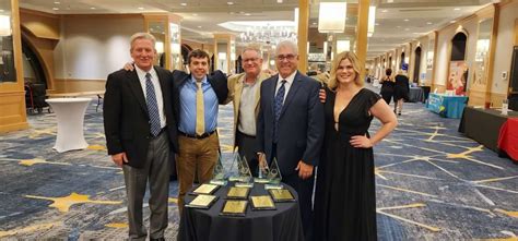 Team Providence Takes Home 10 Smc Laurel Awards Providence Homes Blog