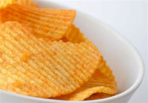 5 Best Low Carb Replacements For Potato Chips