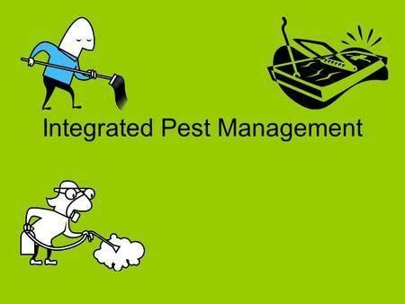 Global Integrated Pest Management Ipm Market Deep Study By Top