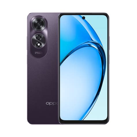 Oppo A G Specifications Oppo New Zealand