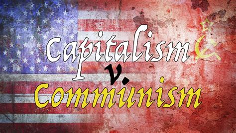 10 Differences Between Capitalism And Communism Babylon Bee