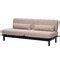 Lundia Hetki Sofa Bed Black Base Nude Muru Pre Used Design Franckly