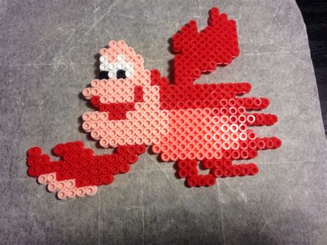 Pin On Perler Beads