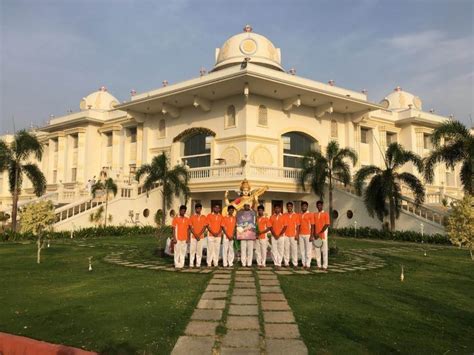 Sri Sathya Sai University For Human Excellence Photo Gallery