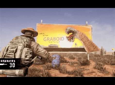 The Reader & Collector of Stories — freegameplanet: Tremors meets ...