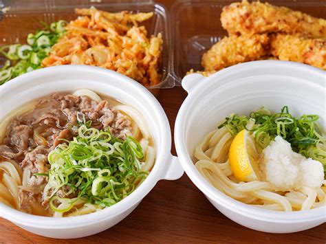 『丸亀製麺』のうどんを最高に美味しくテイクアウトする方法とは？ 2020年5月1日 エキサイトニュース