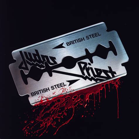 Judas Priest - British Steel - 30th Anniversary Edition (2010, CD ...