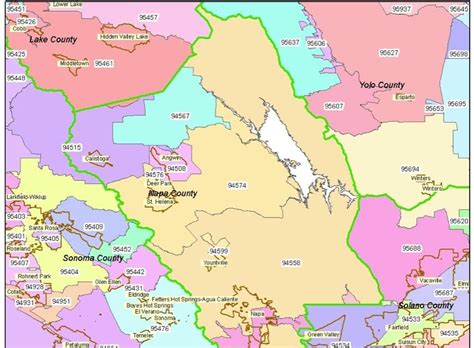 Helena Zip Code Map World Map