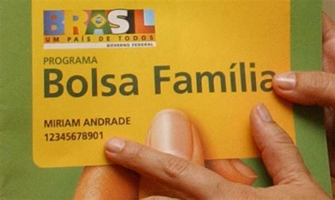 Bolsa Família Quem Tem Direito Confira Guia Completo Dci