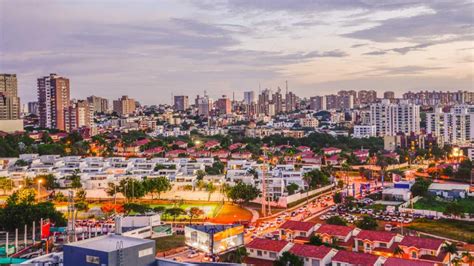 Doyoucity Urban Games 1 Ciudad Y Formas Barranquilla