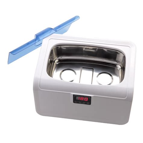 Dental Ultrasonic Cleaner – Dentsma.com