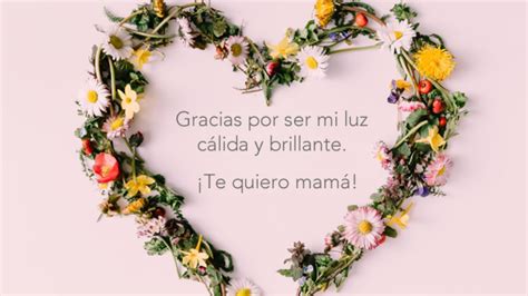 Frases para el Día de la Madre expresa tu amor con las palabras