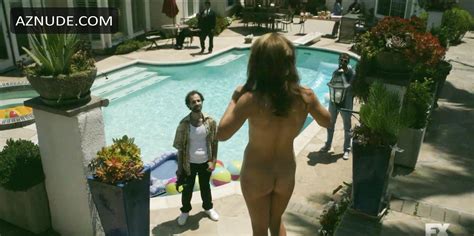 ANNALEIGH ASHFORD Nude AZNude