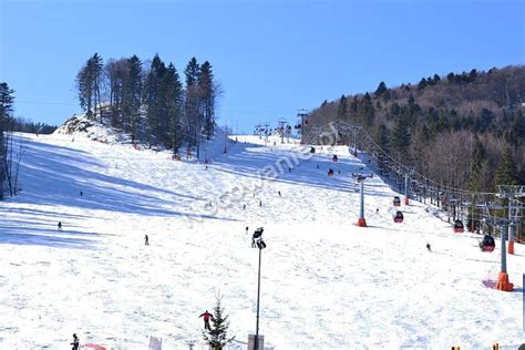 O Rodek Narciarski Jaworzyna Krynicka Krynica Zdr J Krynica G Rska