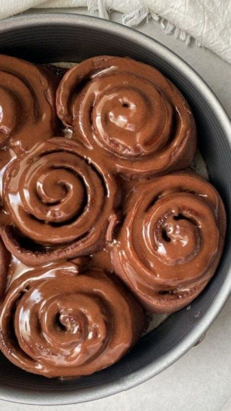 Bisquick Cinnamon Rolls Easy Breakfast Recipe