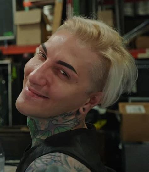 Chris Motionless Chris Motionless Funny Chris Motionless Motionless