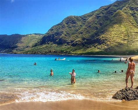 Makaha Beach Park Waianae All You Need To Know Before You Go