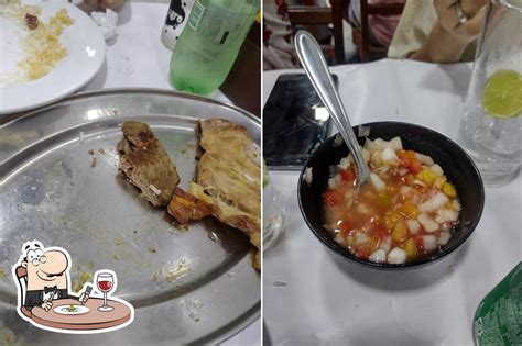 Pizzaria Irm Os Aparecida Avalia Es De Restaurantes