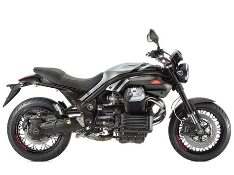 Moto Guzzi Griso 1200 8v S E 2014 2ri De