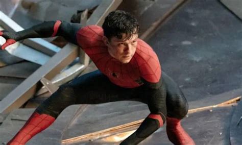 Tom Holland habló por primera vez sobre su oscura y desconocida