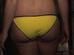 BIKINI GIRLS ON ICE NUDE SCENES AZNude