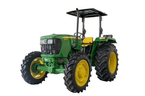 John Deere E Utility Tractors Machinefinder Off