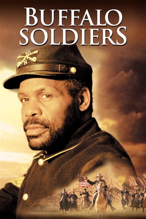 Buffalo Soldiers (1997) — The Movie Database (TMDB)