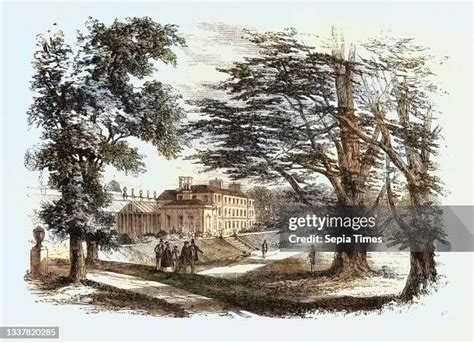 Worksop Manor Photos And Premium High Res Pictures Getty Images