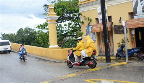 Cuándo bajarán las temperaturas en Sancti Spíritus Escambray