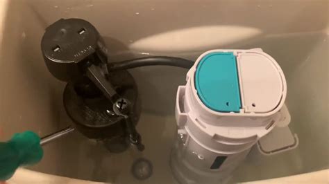 How To Fix Running Toilet Water Toilet Wont Stop Running Toilet