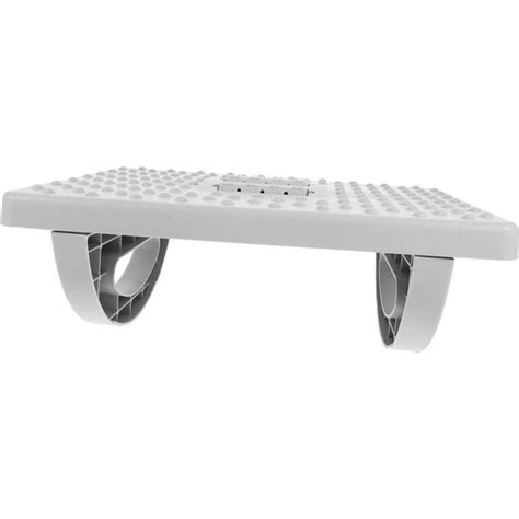 Tabouret Repose Pied Sous Le Bureau Planche D Quilibre Bascule Repose