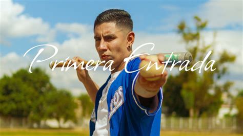 Oggi - Primera entrada (Video Oficial) - YouTube