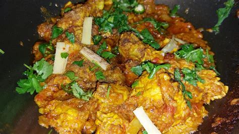 Restaurant Style Karahi Chicken Chicken Karahi Recipe Easy Yummy