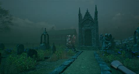 Steam Community The Land Of Shadows Asylum