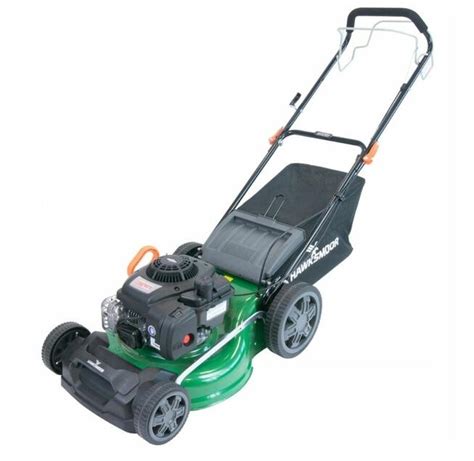 Kosiarka spalinowa Briggs Stratton z napędem Bochnia