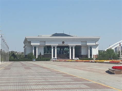 Litigation in Kazakhstan — Unpredictable