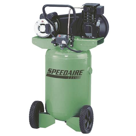 Speedaire Portable Electric Air Compressors