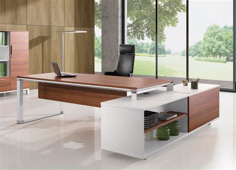 E Half Desk Rs Office Furniture