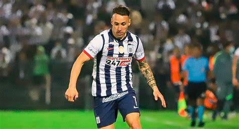 Alianza Lima Venció 1 0 A Cienciano Y Se Mantiene En La Pelea Del