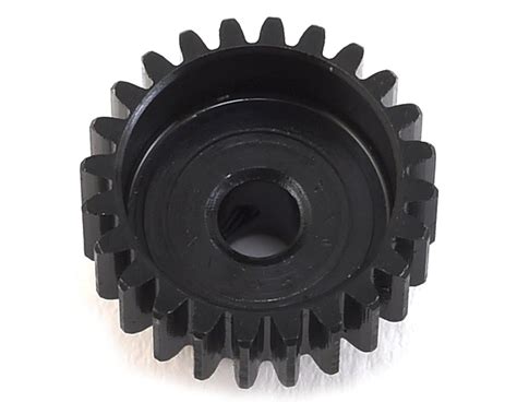 Protek Rc Lightweight Steel P Pinion Gear Mm Bore T Ptk