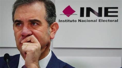 Renuncian Directivos Del Ine Tras Entrada En Vigor Del Plan B