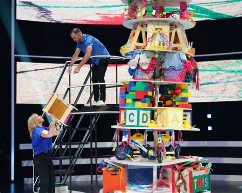 Take An Exclusive Sneak Peek at ABC's The Final Straw - BuzzerBlog